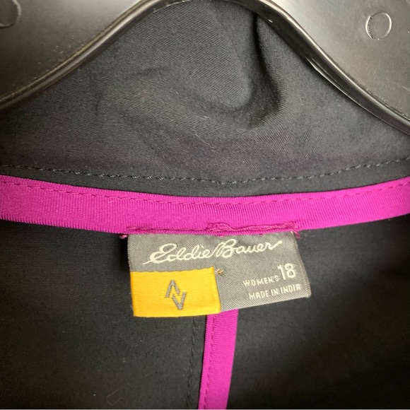 Eddie Bauer Light Sweater - Picture 3 of 4